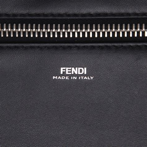 fendi dotcom bags|fendi bag new collection.